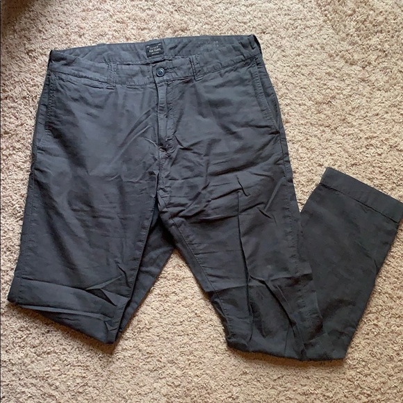 Men’s J. Crew Chino Pants - Picture 2 of 5